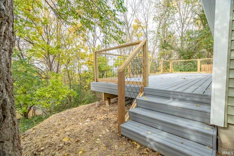 Tiny photo for 1015 Joseph Street, Lafayette, IN 47905 (MLS # 202644874)