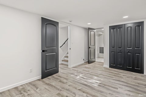 Tiny photo for 1015 Joseph Street, Lafayette, IN 47905 (MLS # 202644874)