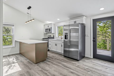 Tiny photo for 1015 Joseph Street, Lafayette, IN 47905 (MLS # 202644874)
