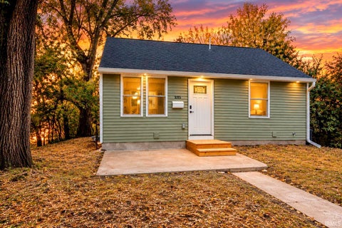 Photo of 1015 Joseph Street, Lafayette, IN 47905 (MLS # 202644874)