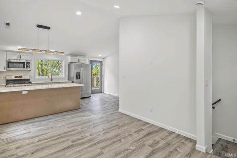 Tiny photo for 1015 Joseph Street, Lafayette, IN 47905 (MLS # 202644874)