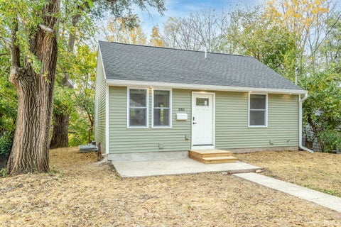 Tiny photo for 1015 Joseph Street, Lafayette, IN 47905 (MLS # 202644874)