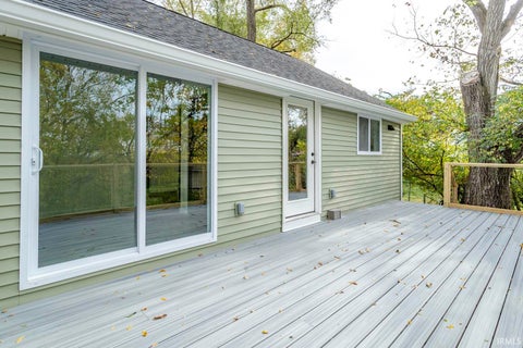 Tiny photo for 1015 Joseph Street, Lafayette, IN 47905 (MLS # 202644874)