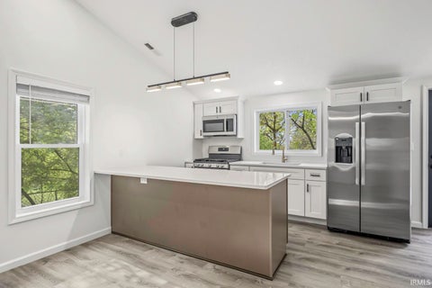 Tiny photo for 1015 Joseph Street, Lafayette, IN 47905 (MLS # 202644874)
