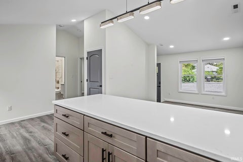 Tiny photo for 1015 Joseph Street, Lafayette, IN 47905 (MLS # 202644874)