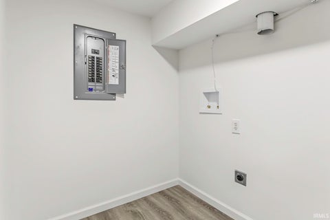 Tiny photo for 1015 Joseph Street, Lafayette, IN 47905 (MLS # 202644874)