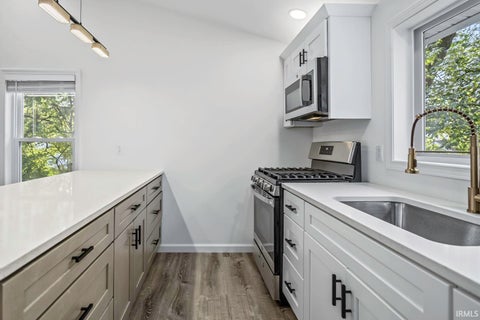 Tiny photo for 1015 Joseph Street, Lafayette, IN 47905 (MLS # 202644874)