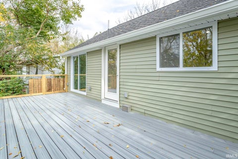 Tiny photo for 1015 Joseph Street, Lafayette, IN 47905 (MLS # 202644874)