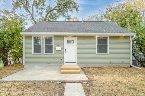 Tiny photo for 1015 Joseph Street, Lafayette, IN 47905 (MLS # 202644874)