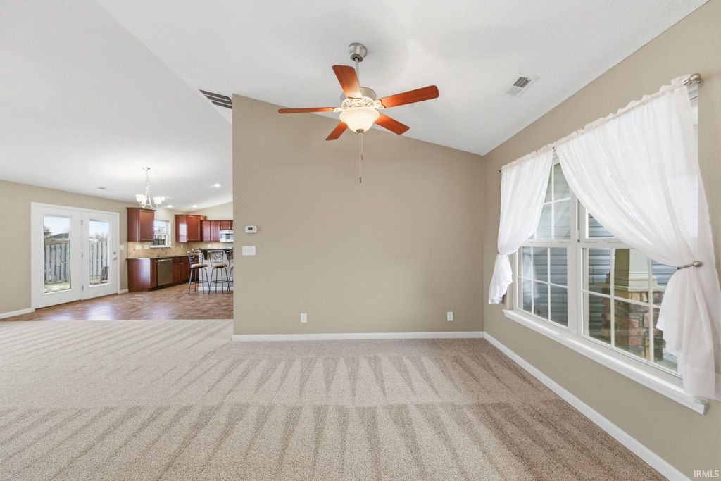 Photo of 3536 Alysheba Drive, West Lafayette, IN 47906 (MLS # 202601668)