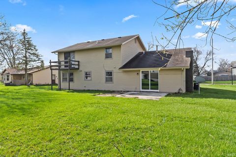 Tiny photo for 4121 Moorfield Lane, Fort Wayne, IN 46816 (MLS # 202611922)