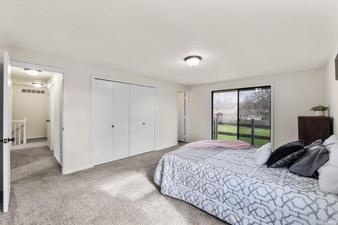 Tiny photo for 4121 Moorfield Lane, Fort Wayne, IN 46816 (MLS # 202611922)