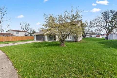 Tiny photo for 4121 Moorfield Lane, Fort Wayne, IN 46816 (MLS # 202611922)