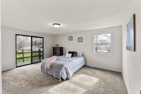 Tiny photo for 4121 Moorfield Lane, Fort Wayne, IN 46816 (MLS # 202611922)