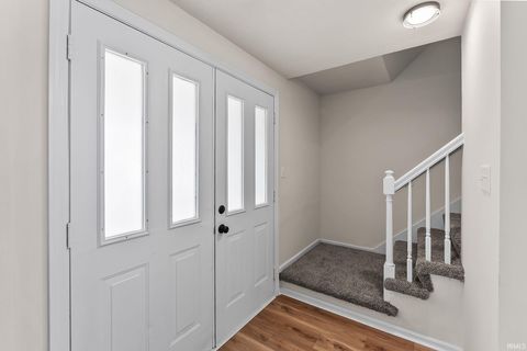 Tiny photo for 4121 Moorfield Lane, Fort Wayne, IN 46816 (MLS # 202611922)