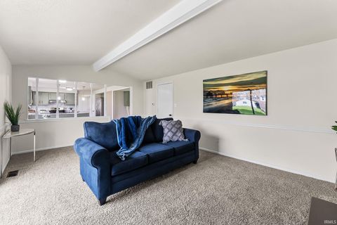 Tiny photo for 4121 Moorfield Lane, Fort Wayne, IN 46816 (MLS # 202611922)