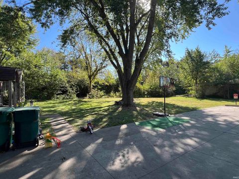 Tiny photo for 522 Naphew Lane, Kokomo, IN 46901 (MLS # 202614792)