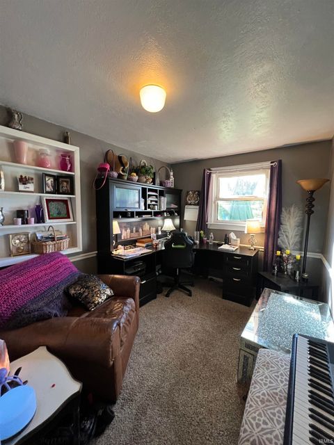 Tiny photo for 522 Naphew Lane, Kokomo, IN 46901 (MLS # 202614792)