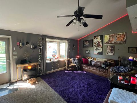 Tiny photo for 522 Naphew Lane, Kokomo, IN 46901 (MLS # 202614792)