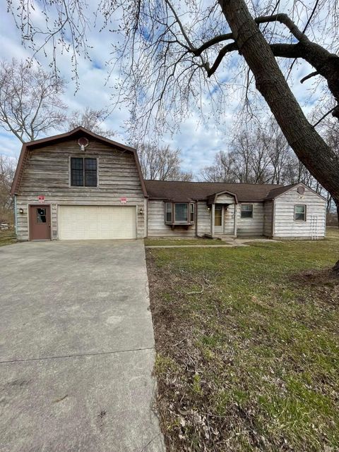 Photo of 522 Naphew Lane, Kokomo, IN 46901 (MLS # 202614792)