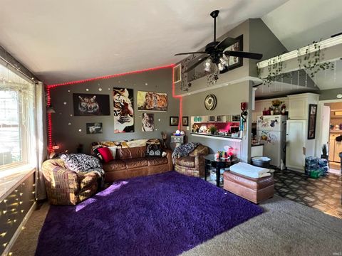 Tiny photo for 522 Naphew Lane, Kokomo, IN 46901 (MLS # 202614792)