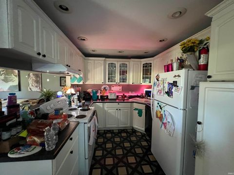 Tiny photo for 522 Naphew Lane, Kokomo, IN 46901 (MLS # 202614792)