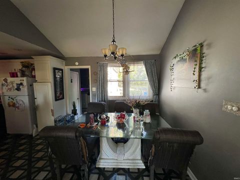 Tiny photo for 522 Naphew Lane, Kokomo, IN 46901 (MLS # 202614792)