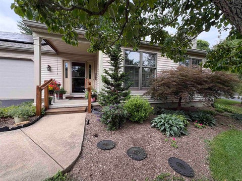 Photo of 2240 E Cape Cod Drive, Bloomington, IN 47401 (MLS # 202632016)