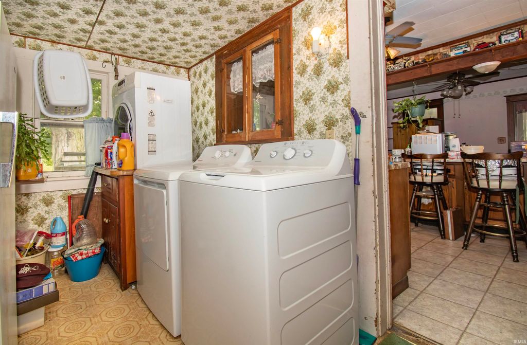 Photo of 1604 Dowling Street, Kendallville, IN 46755 (MLS # 202610501)