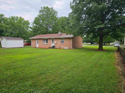 Tiny photo for 109 Princeton Lane, Logansport, IN 46947 (MLS # 202627949)