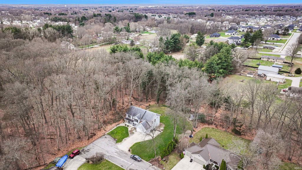 Photo of 54739 Chalmers Drive, Osceola, IN 46561 (MLS # 202609675)