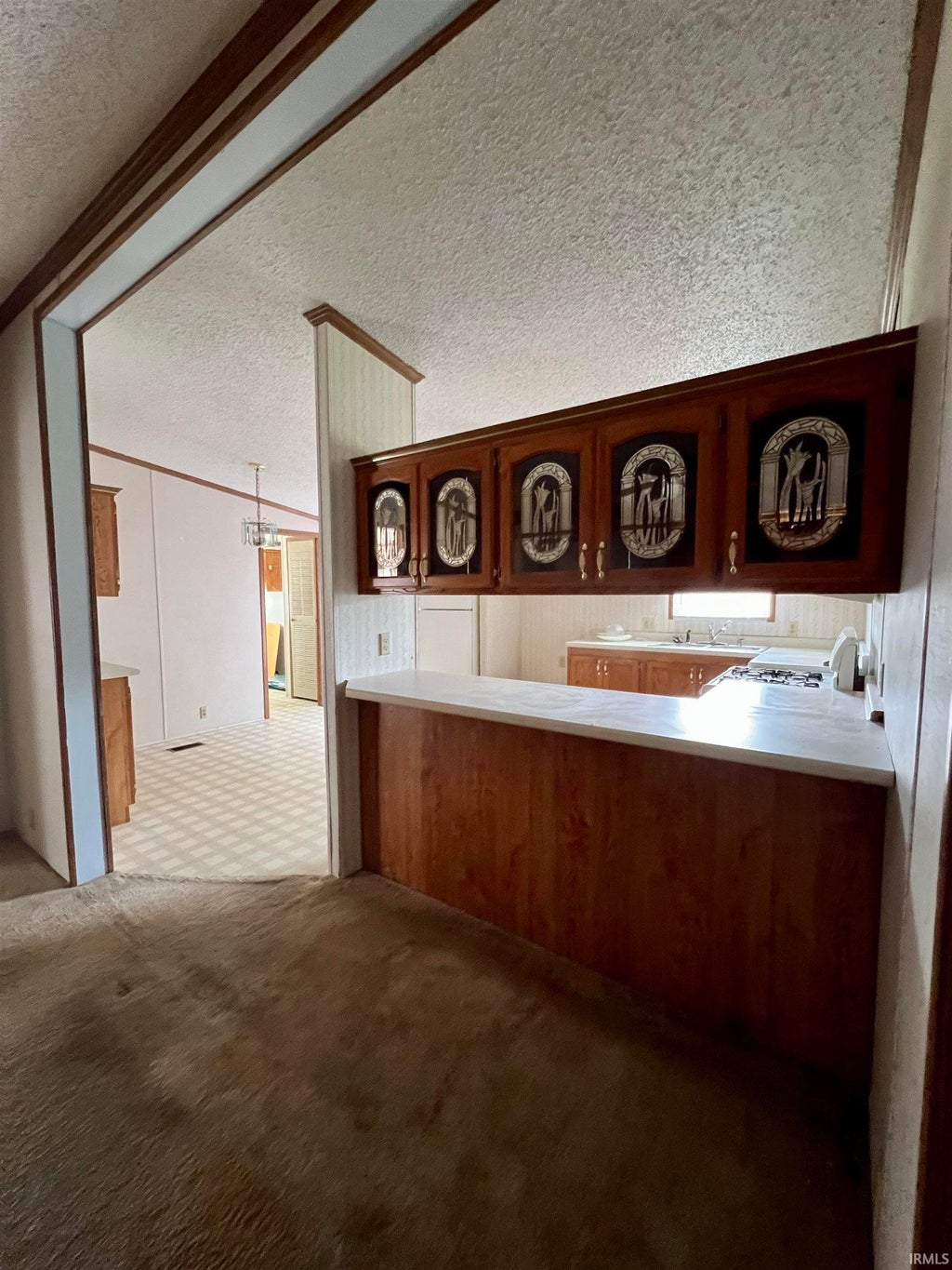 Photo of 321 E Vincennes Street, Orleans, IN 47452 (MLS # 202627708)