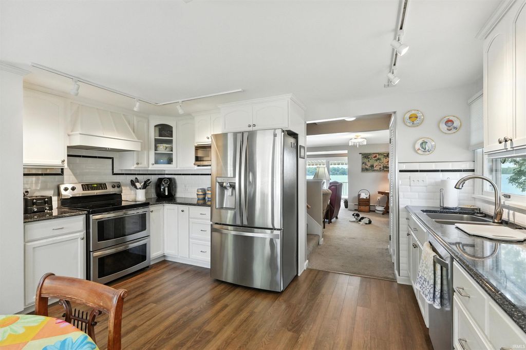 Photo of 1130 E 455 S, Lagrange, IN 46761 (MLS # 202607231)