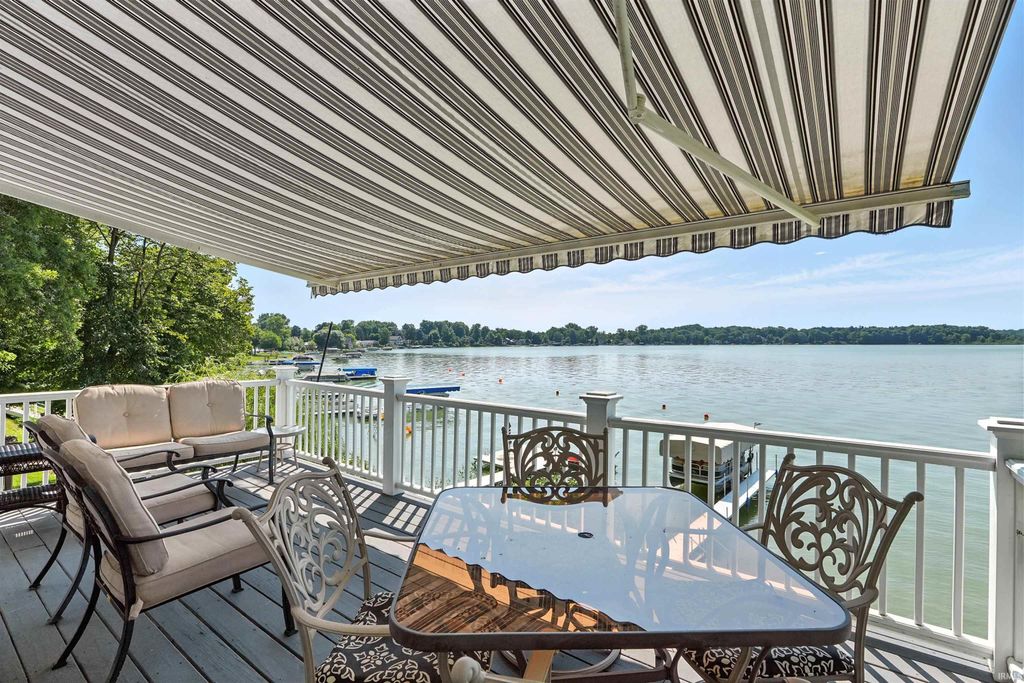 Photo of 1130 E 455 S, Lagrange, IN 46761 (MLS # 202607231)