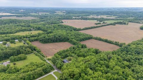 Tiny photo for 4774 E CR 225 N, Logansport, IN 46947 (MLS # 202622071)