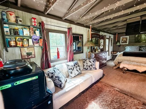 Tiny photo for 4774 E CR 225 N, Logansport, IN 46947 (MLS # 202622071)