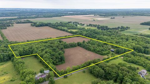 Photo of 4774 E CR 225 N, Logansport, IN 46947 (MLS # 202622071)