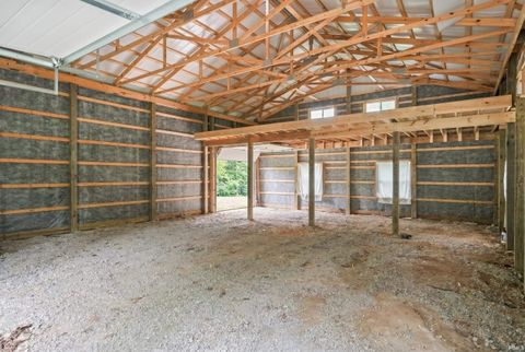 Tiny photo for 4774 E CR 225 N, Logansport, IN 46947 (MLS # 202622071)