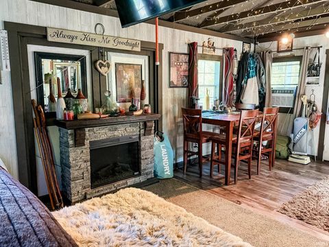 Tiny photo for 4774 E CR 225 N, Logansport, IN 46947 (MLS # 202622071)