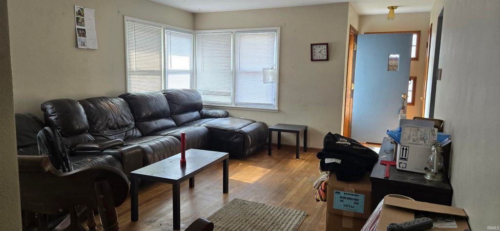 Photo of 303 N Sycamore Street, North Manchester, IN 46962 (MLS # 202604287)