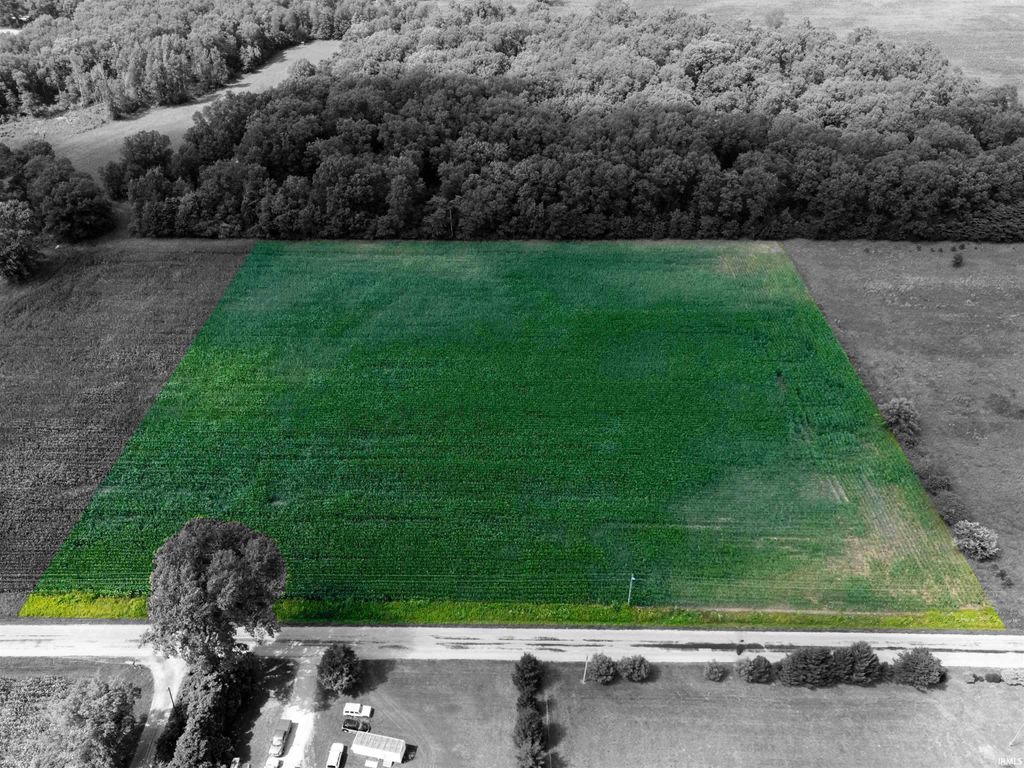 Photo of 400 N US Highway 421, Medaryville, IN 47957 (MLS # 202603089)