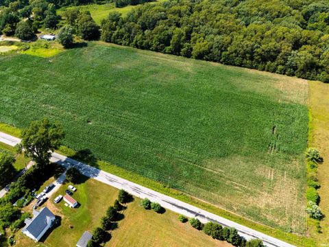 Tiny photo for 400 N US Highway 421, Medaryville, IN 47957 (MLS # 202603089)