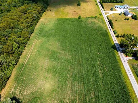 Tiny photo for 400 N US Highway 421, Medaryville, IN 47957 (MLS # 202603089)