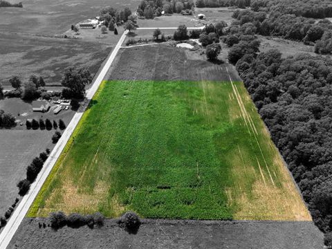 Tiny photo for 400 N US Highway 421, Medaryville, IN 47957 (MLS # 202603089)