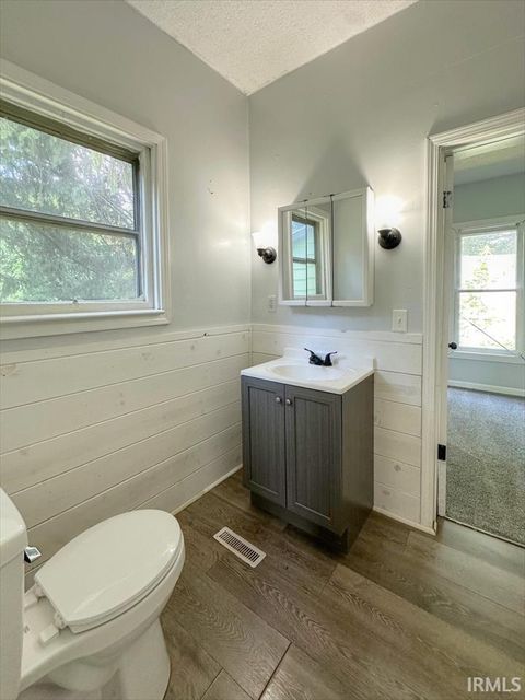Tiny photo for 1515 N INDIANA Avenue, Kokomo, IN 46901 (MLS # 202532493)