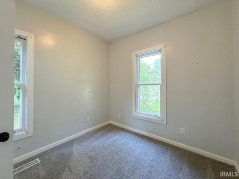 Tiny photo for 1515 N INDIANA Avenue, Kokomo, IN 46901 (MLS # 202532493)