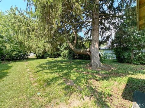 Tiny photo for 1515 N INDIANA Avenue, Kokomo, IN 46901 (MLS # 202532493)