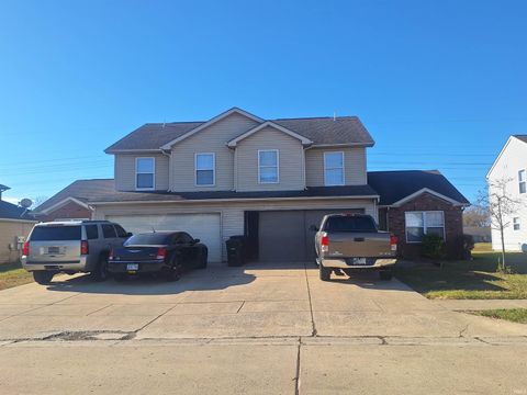 Photo of 514-516 Fairington Avenue, Lafayette, IN 47905 (MLS # 202547198)