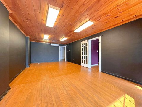 Tiny photo for 841 S MAIN Street, Kokomo, IN 46902 (MLS # 202612900)