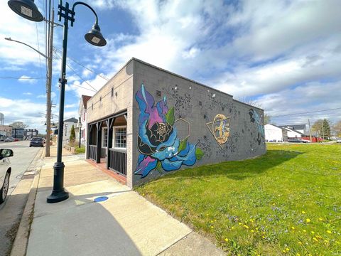 Tiny photo for 841 S MAIN Street, Kokomo, IN 46902 (MLS # 202612900)